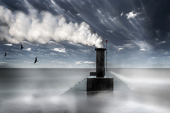 Black Tower