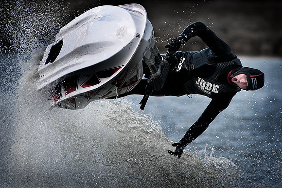 jetski airborne