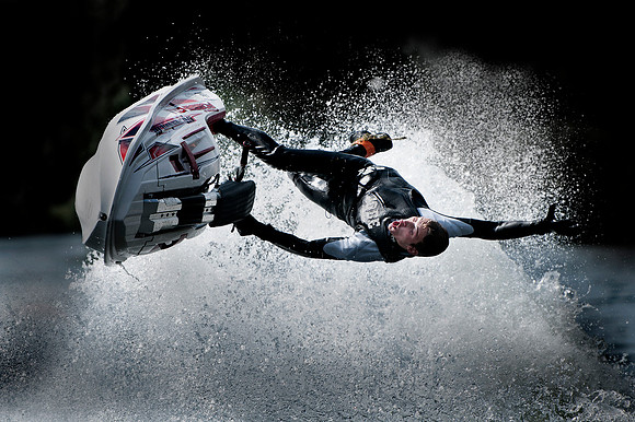 high flyer