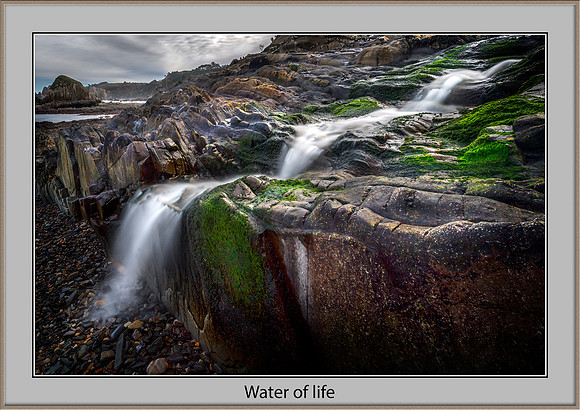 water of life