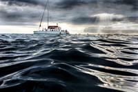 spirit of the sea