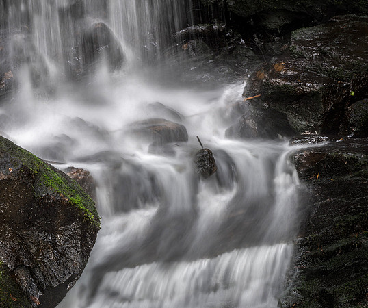 Cascade