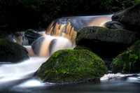 falls at