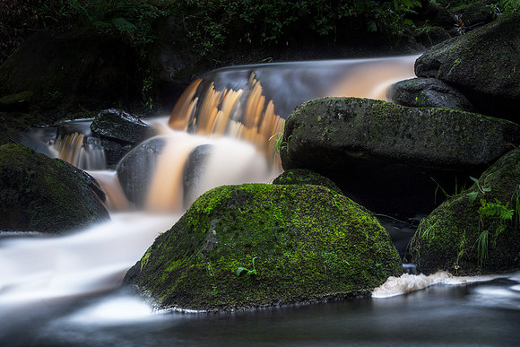 falls at