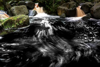 three falls
