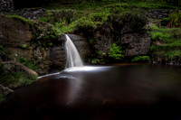 Timeless falls