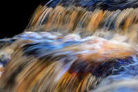 Timeless waters col