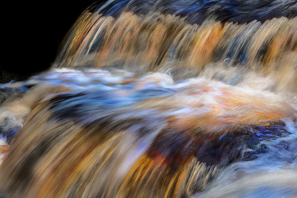 Timeless waters col