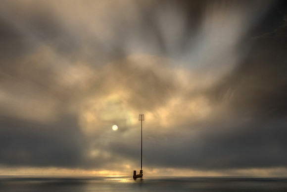 Isolation