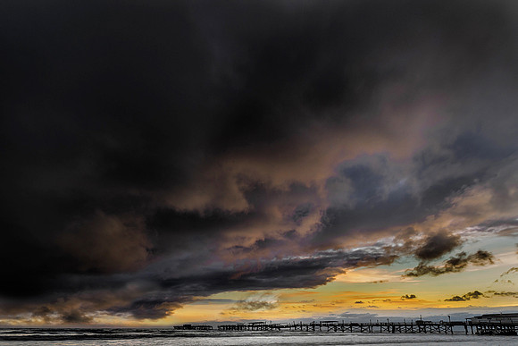 timeless sunsets  9787