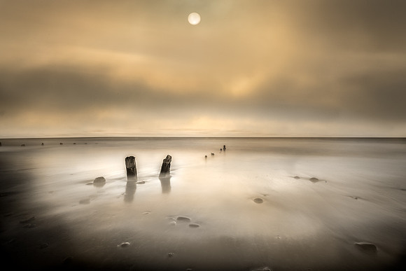 Endless sunlight