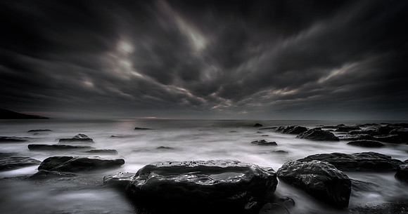 rock pool