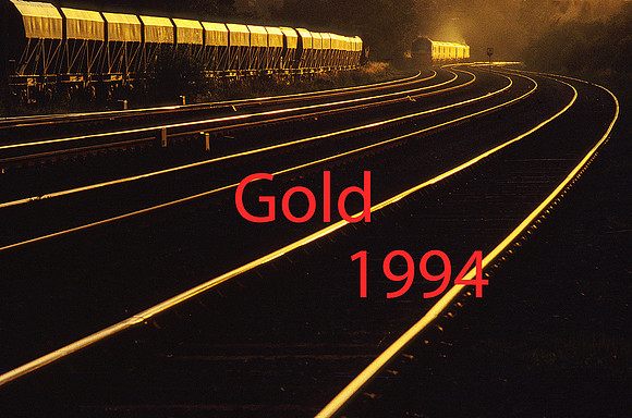 rails