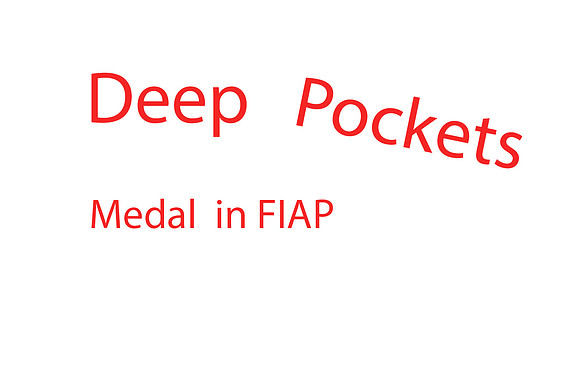 DEEP POCKETS