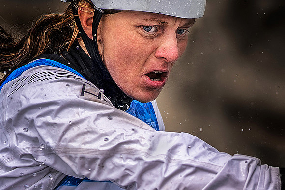 out to win