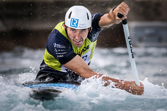 David Florence 0815