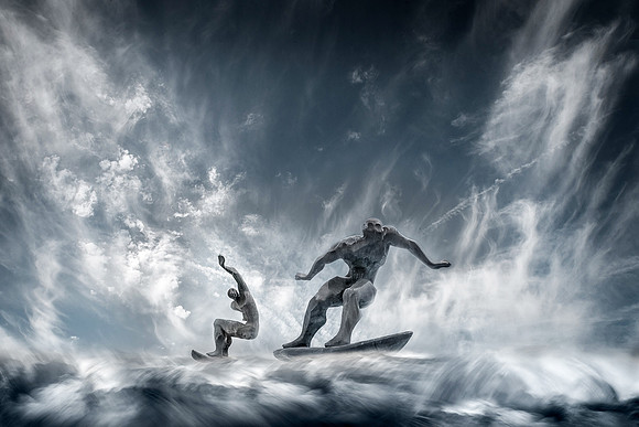 Raceing Giants