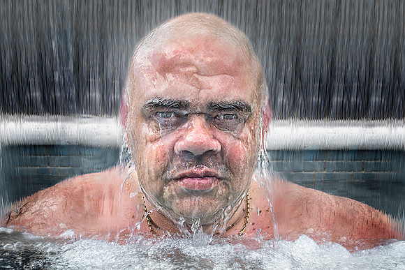 Fountain of youth